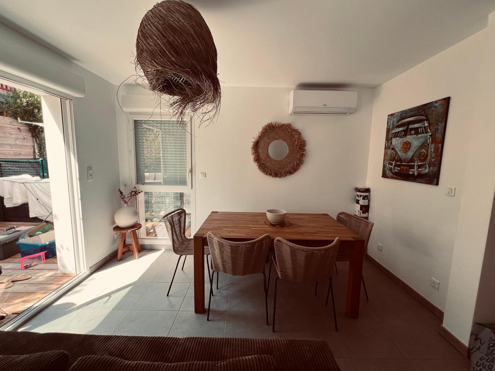 Maison A Lacanau Ocean Esterno foto